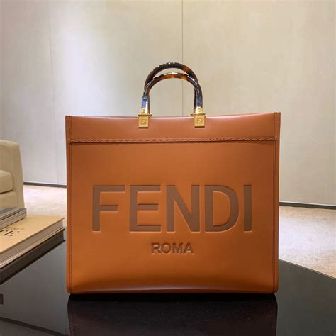 fendi mens replica|knock off fendi tote bag.